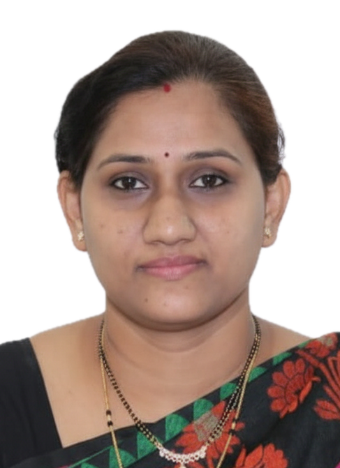 Dr. Priyadarshini Patil